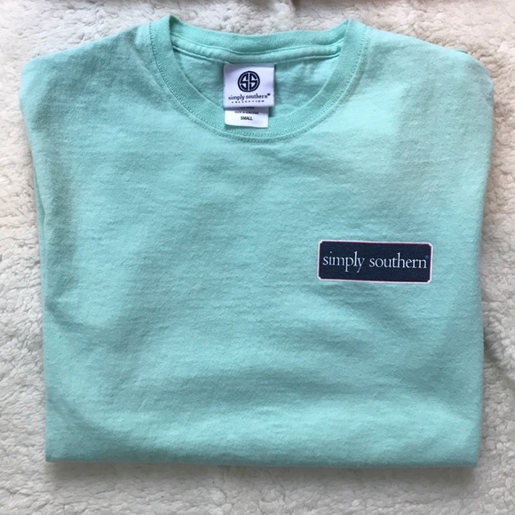 ⚡️⚡️ 2 bundles- Salt Life & Simply Southern - Picture 2 of 8